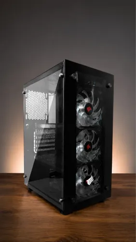 Vende-se Pc