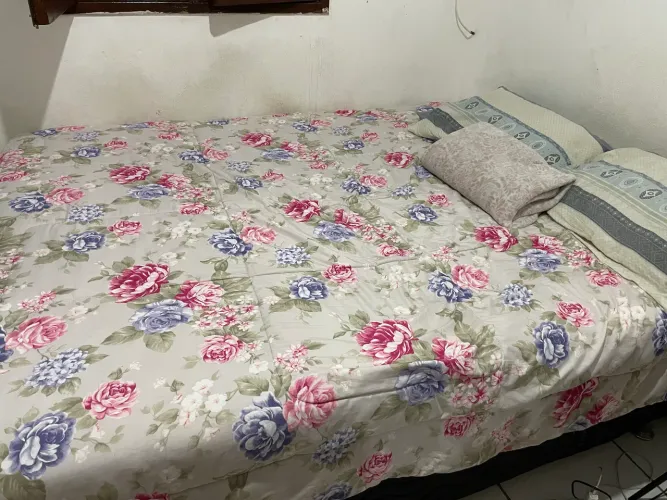 Cama de casal King