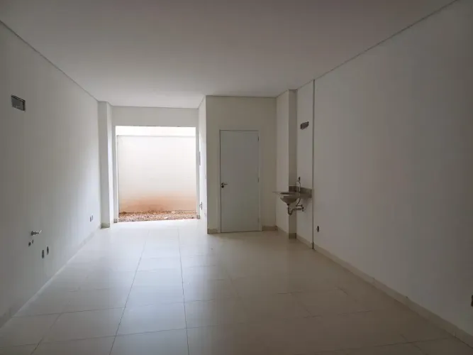 vendo sala comercial Uberaba