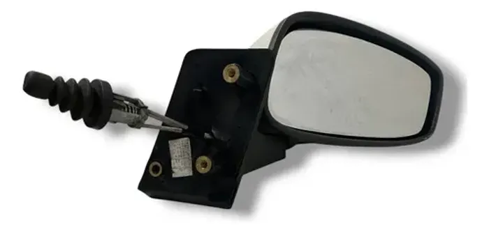 Retrovisor Direito Fiat Idea 1.4 2007 2009 2010 2011