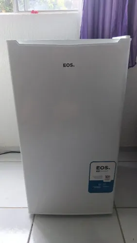 Frigobar em perfeito estado de conservação