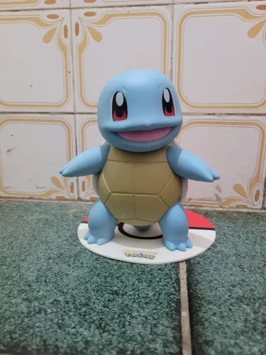 Pokemon Squirtle
