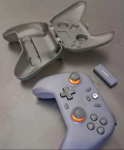 CONTROLE GAMESIR T4 NOVA LITE