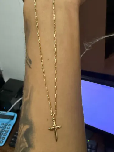 Cordão ouro