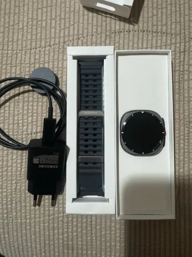 Samsung watch ultra LTE