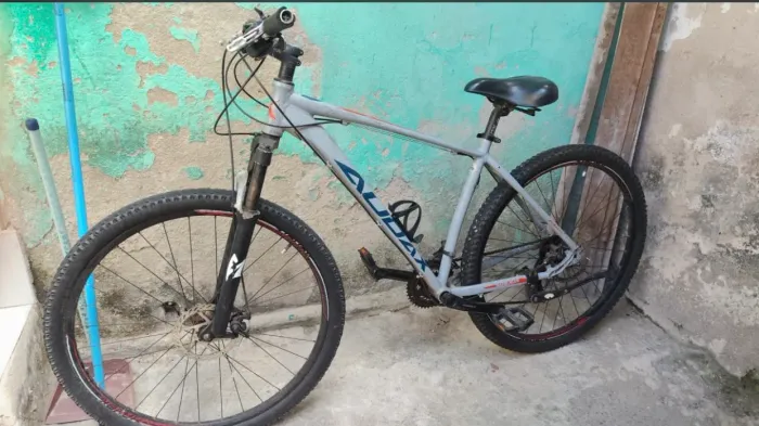 Bicicleta Aro 29 Audax