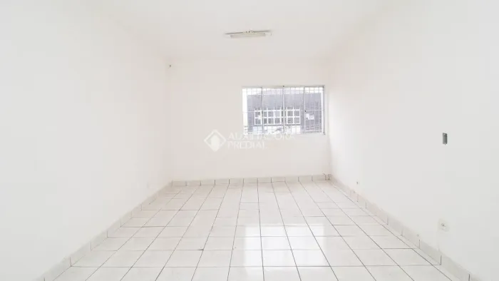 Salas comerciais no Bairro Parque das Nações em Santo André