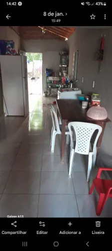 Casa timon parque alvorada
