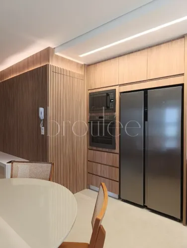 APARTAMENTO MOBILIADO NO TORRES DA BRAVA EM ITAJAÍ PARA LOCAÇÃO/ALUGUEL ANUAL