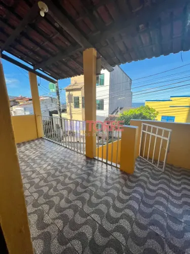 Casa à Venda, Outeiro de São Sebastião, Ilhéus, BA