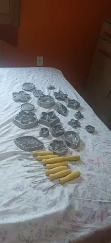 Formas para Eva