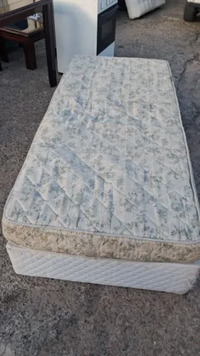 Cama box linda barato frete grátis 