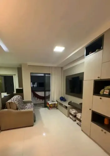 Apartamento à venda no VIVACE MORADA CLUB, FAROLÂNDIA, Aracaju, SE