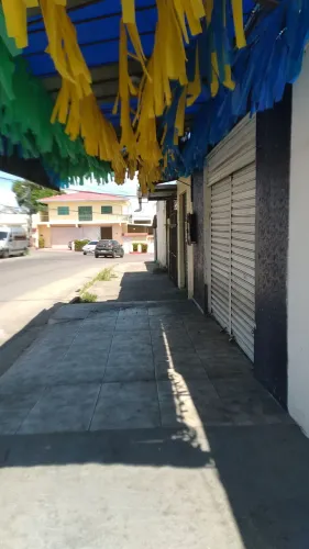 PONTO COMERCIAL