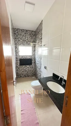 Casa venda Jataí-Go 