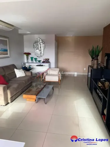 Apartamento à venda 150M², Fátima, Teresina - Piauí | JARDINS DE VERSAILLES