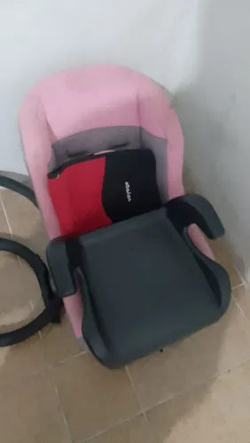 Cadeirinha de criança para veiculo