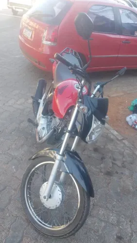 Vendo 160 start , nova p eus novos relacao nova 2026 pago