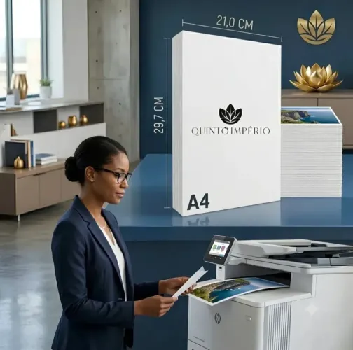 Papel off-set 240g