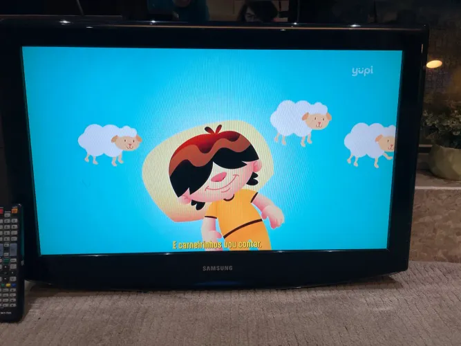 Tv LCD 32