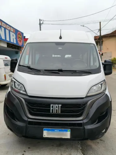 Fiat Ducato Cargo 2.2 Diesel (e6) 2024