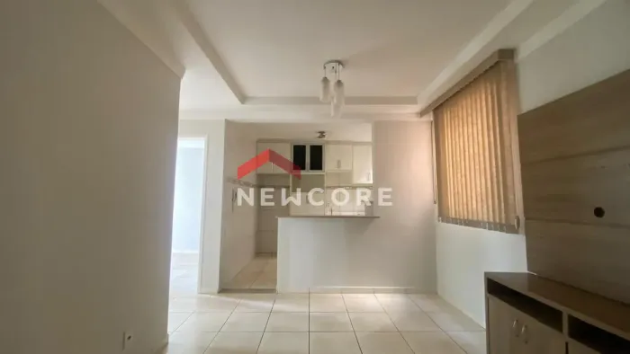 Apartamento em Rua Romenos Simão - Santa Mônica - Uberlândia/MG