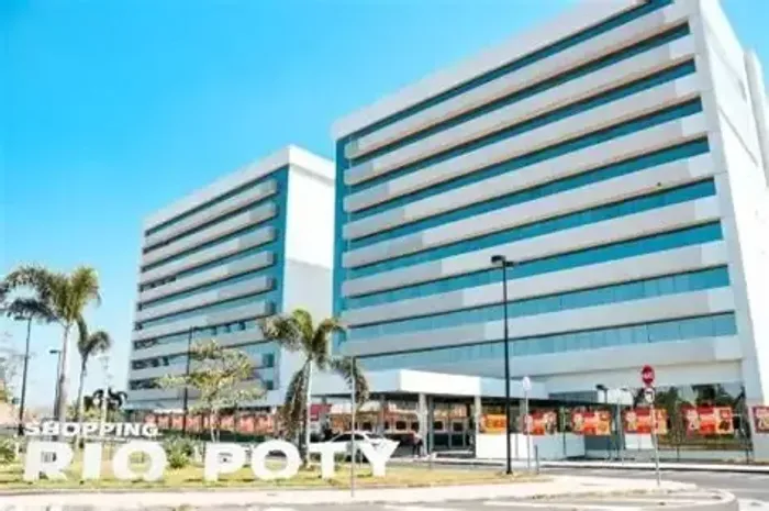 Aluguel de sala comercial
