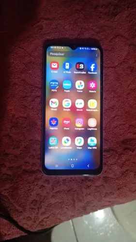 Celular a04e