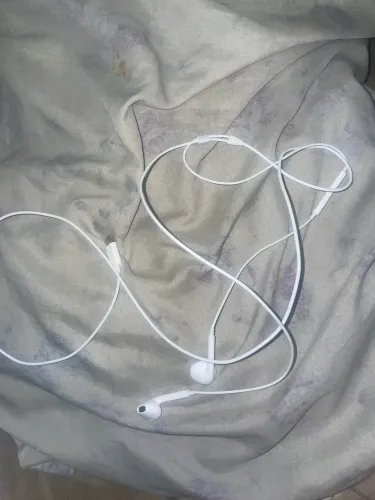 EarPods USB-C Apple