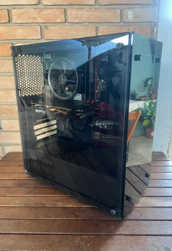 PC GAMER TOP PRONTO PRO USO