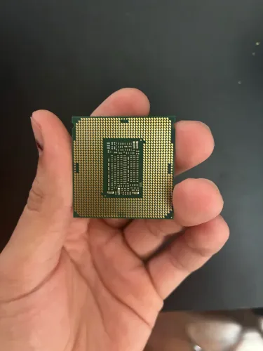 i3 9100F - Bom estado