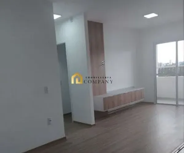 Ed. JR Campolim II - Apartamento 2 quartos sendo 1 suíte - JR Campolim II - Apartamento Pr