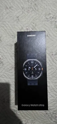 Smart wahtch 8 ultra SAMSUNG