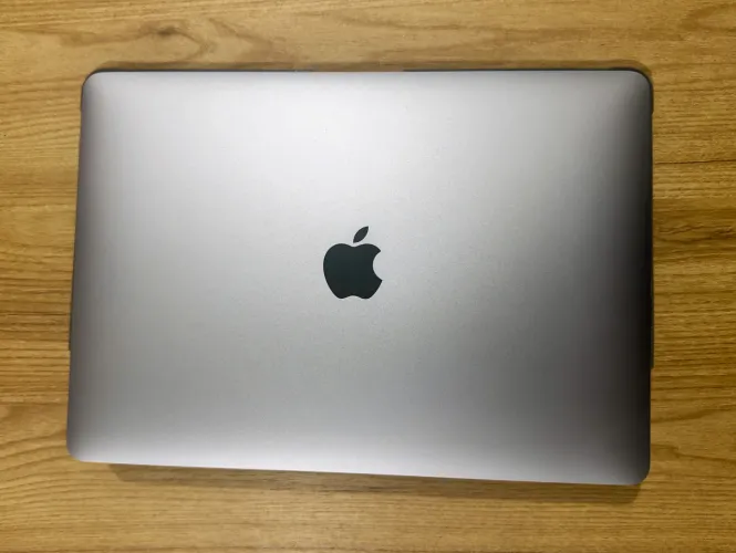 Macbook Air M1 8/256