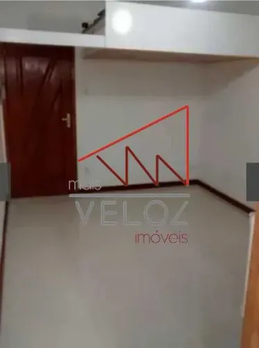 Kitnet/Conjugado : / Residencial / Flamengo