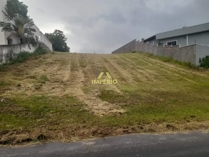 Terreno à venda, Terras de Santa Izabel, Salto, SP