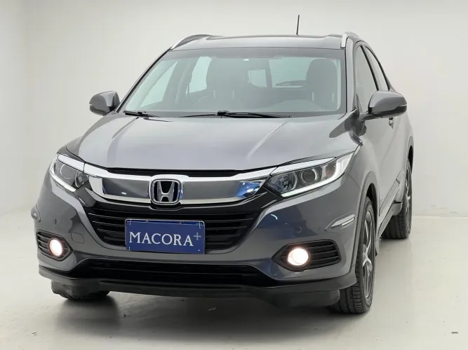 Honda HR-V EXL 1.8 Flexone 16V 5P Aut. 2020