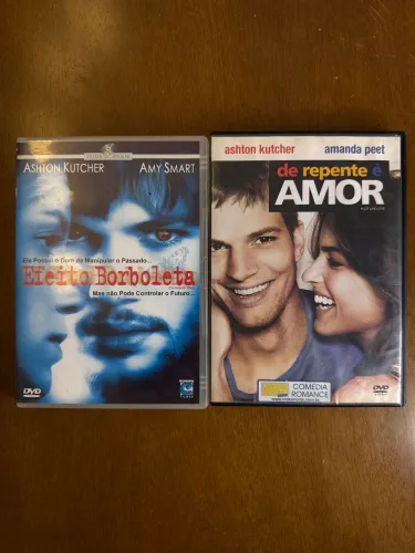 DVD clássicos