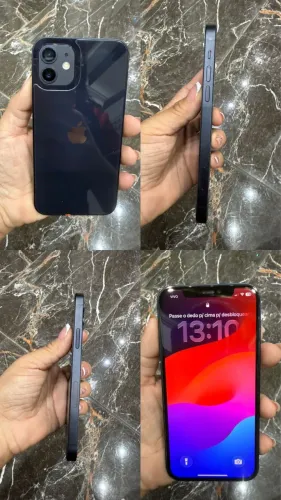 iPhone 12- 128g