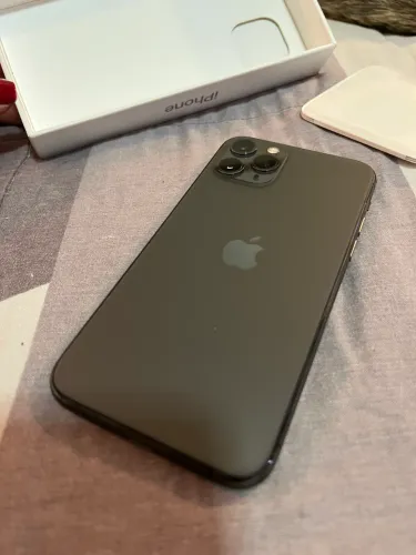 iPhone 11 Pro