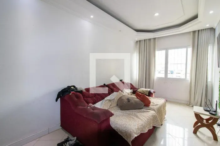 APARTAMENTO RESIDENTIAL em Campinas - São Paulo, Centro
