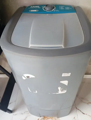 Venda de uma máquina de lavar (tanquinho).