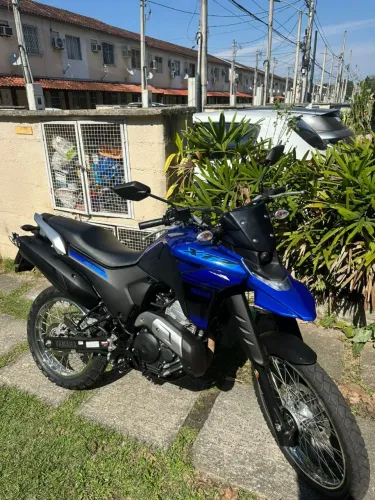 XTZ Lander 250 cc ano 2025
