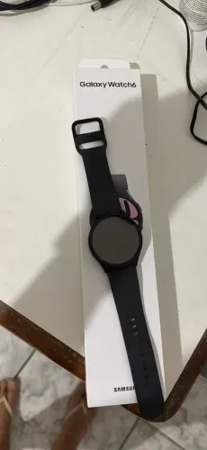 Smartwhatch 6 Samsung Galaxy