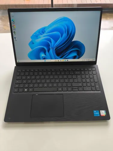 Notebook Dell Vostro Core i5 de 11° Geração  Tela Full Hd