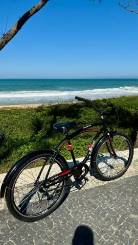 Bicicleta Long Beach Aro 29