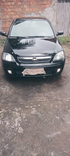 Chevrolet Corsa Hat. Maxx 1.4 8V Econoflex 5P 2011