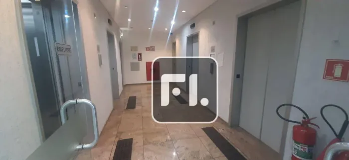 Conjunto à venda, 316 m² por R$ 3.500.000,06 - Bela Vista - São Paulo/SP