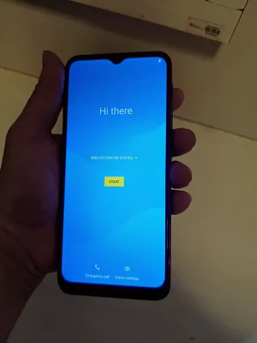 Moto E7 Plus