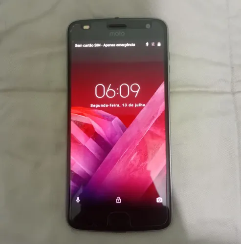 Motorola Moto z2